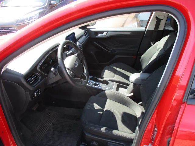 Ford Focus Active EcoBoost Wagon