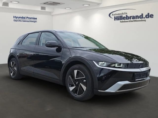 Hyundai IONIQ 5 Dynamiq