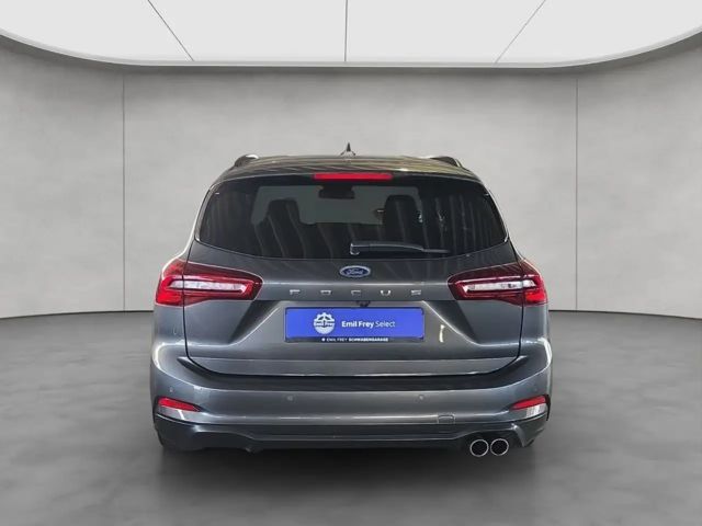 Ford Focus EcoBoost ST Line Wagon