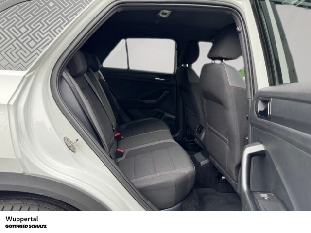 Volkswagen T-Roc 1.5 TSI DSG Sport