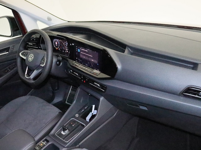 Volkswagen Caddy 1.5 TSI Maxi Style