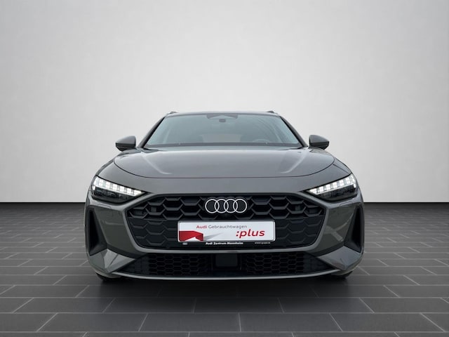 Audi A5 Avant S-Tronic