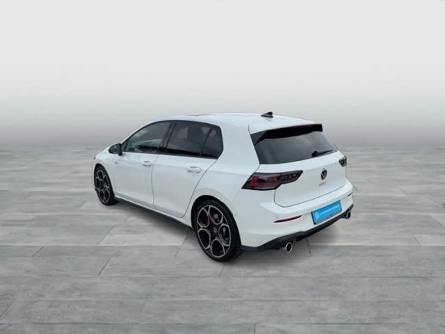 Volkswagen Golf GTI Golf VIII