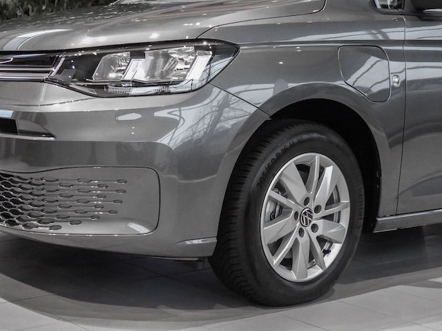 Volkswagen Caddy DSG Life eHybrid