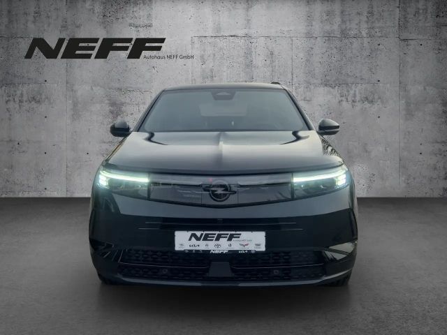 Opel Grandland X GS-Line Grand Sport