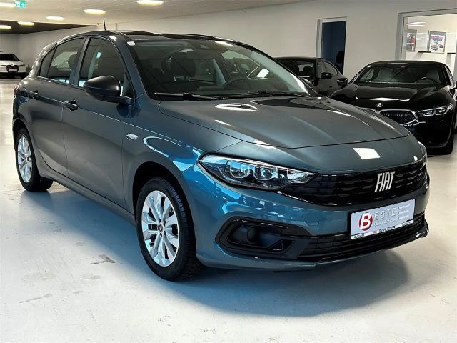 Fiat Tipo Turbo