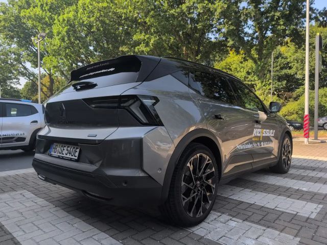 Renault Scenic Alpine E-Tech Esprit