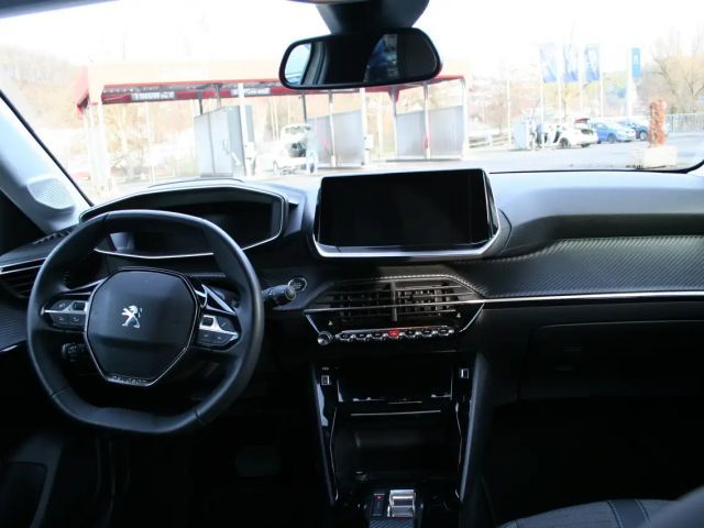 Peugeot E-208 Allure Pack