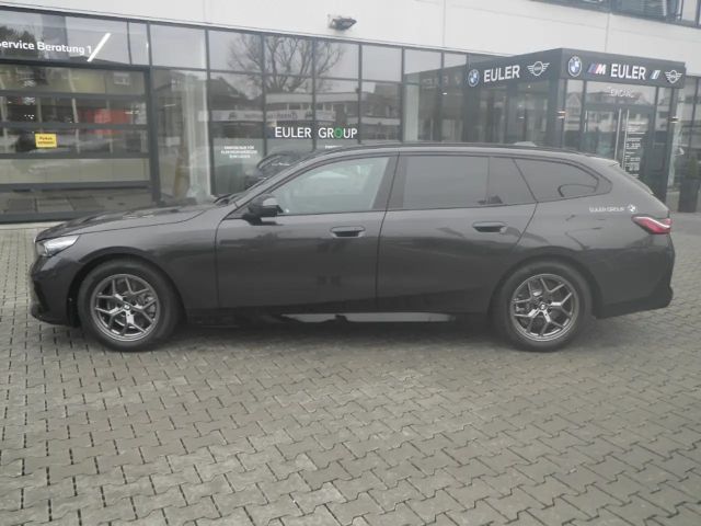 BMW 520 520d Touring