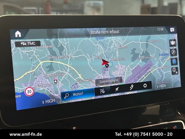 Mercedes-Benz V 250 4MATIC V 250 d