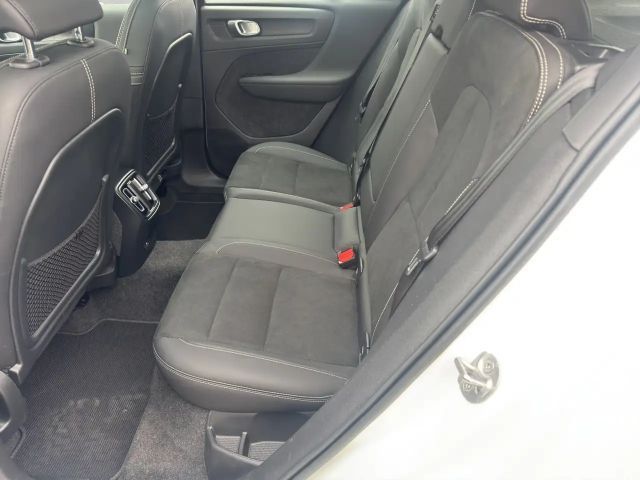 Volvo XC40 AWD Recharge Ultimate