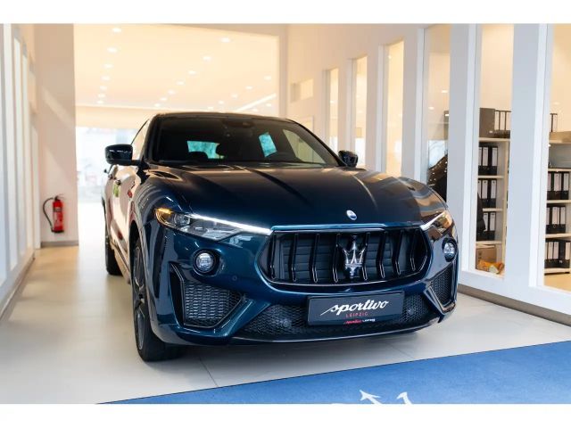 Maserati Levante Trofeo