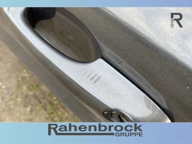 Ford Focus EcoBoost ST Line Wagon