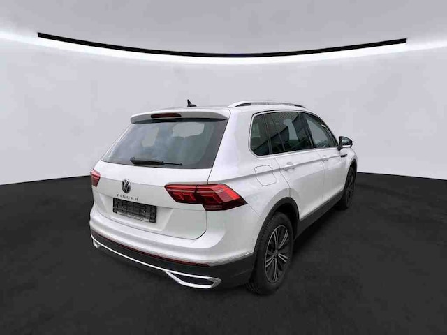 Volkswagen Tiguan 1.5 TSI DSG Elegance Elegance