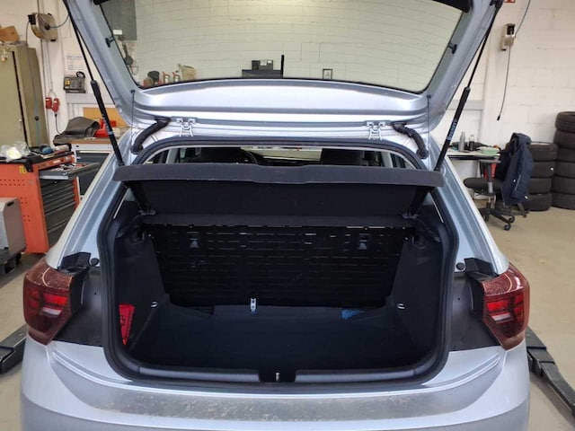 Volkswagen Polo Polo 1.0/ AppConnect, Bluetooth, Klima, LED, SHZ