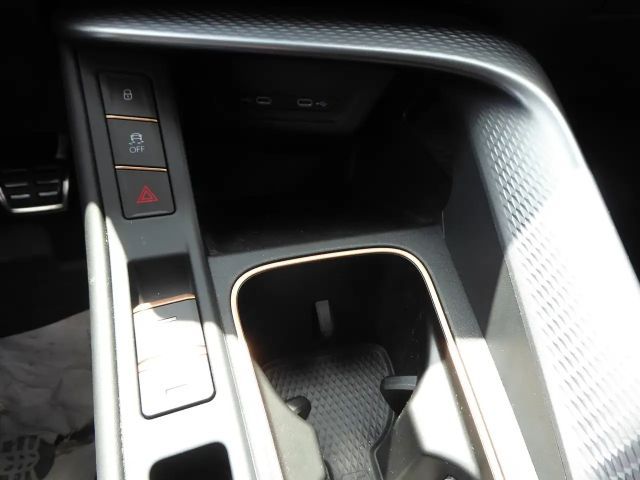 Cupra Terramar 2.0 TSI VZ