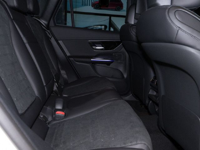 Mercedes-Benz GLC 300 4MATIC GLC 300 d