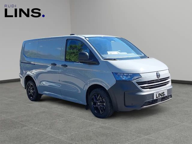 Volkswagen Transporter 4Motion T7