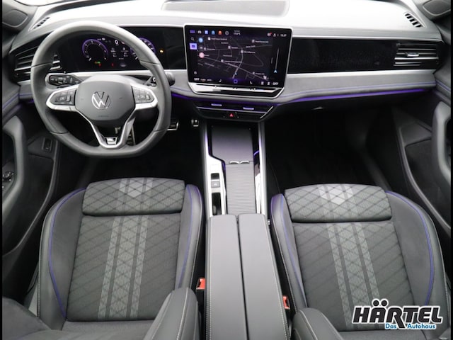 Volkswagen Passat 2.0 TDI DSG R-Line Style