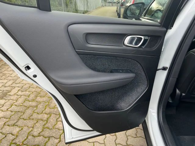 Volvo C40 Recharge Ultimate