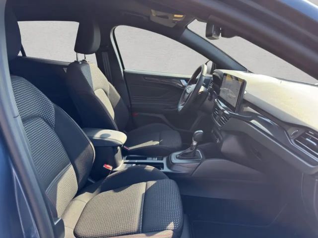 Ford Focus EcoBoost ST Line Wagon