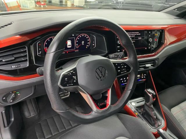 Volkswagen Polo 2.0 TSI GTI