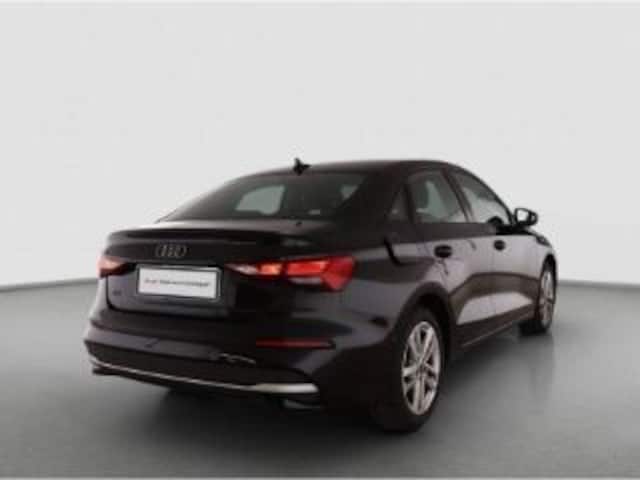 Audi A3 35 TFSI S-Tronic Sedan