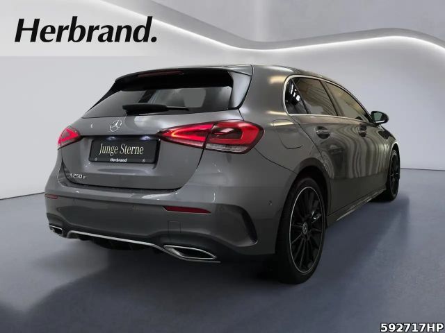 Mercedes-Benz A 250 AMG Line