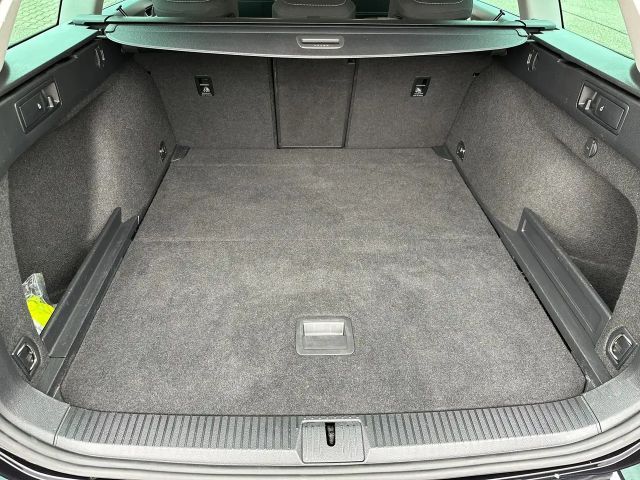 Volkswagen Passat 2.0 TDI Business Variant