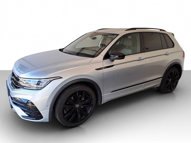 Volkswagen Tiguan 2.0 TSI 4Motion DSG R-Line