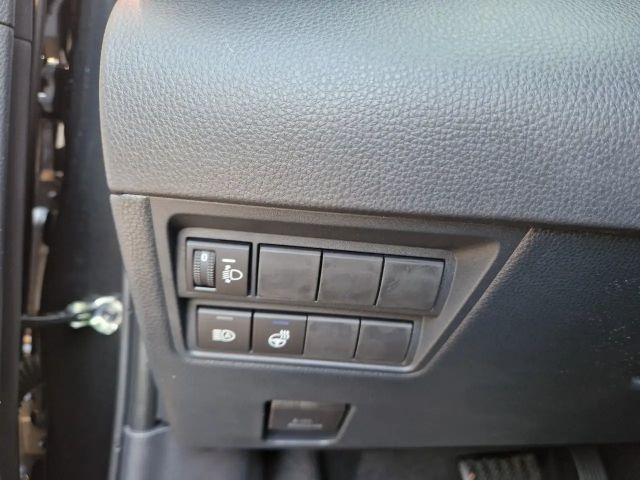 Toyota Yaris Hybride
