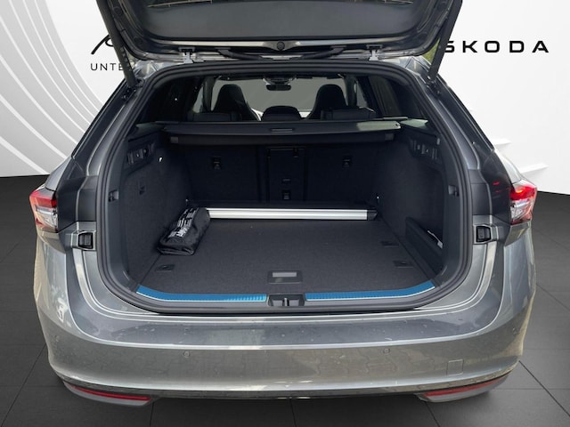 Skoda Superb 4x4 Combi Sportline