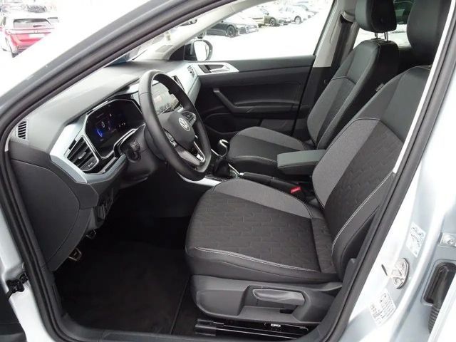 Volkswagen Taigo 1.0 TSI