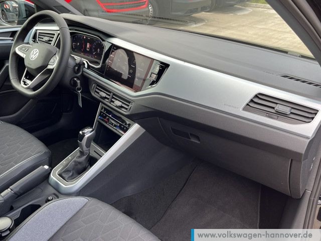 Volkswagen Taigo 1.0 TSI DSG