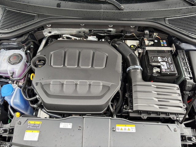 Volkswagen T-Roc IQ.Drive