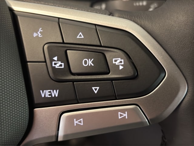 Volkswagen Caddy 2.0 TDI 4Motion Maxi