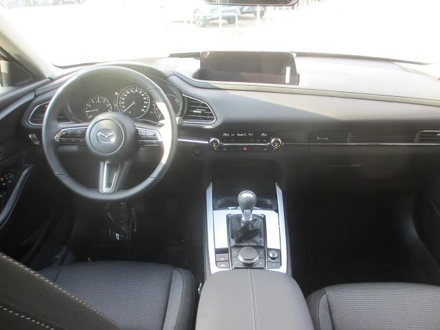 Mazda CX-30 /G140/Centre-Line Modell 2025