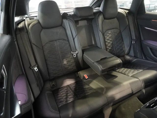 Audi RS6 4.0 TFSI Avant Quattro