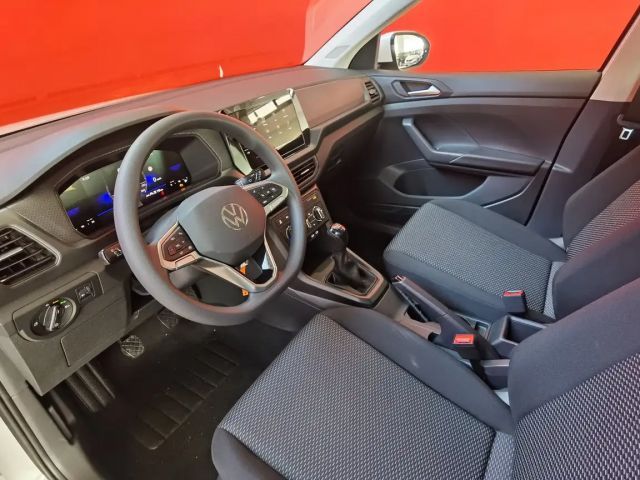 Volkswagen T-Cross 4Me TSI