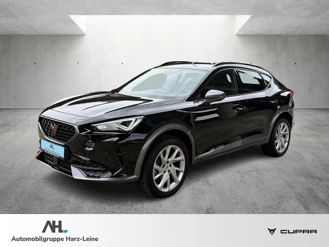 Cupra Formentor 4Drive DSG