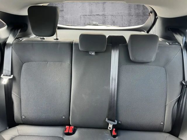 Ford Puma Cool & Connect EcoBoost