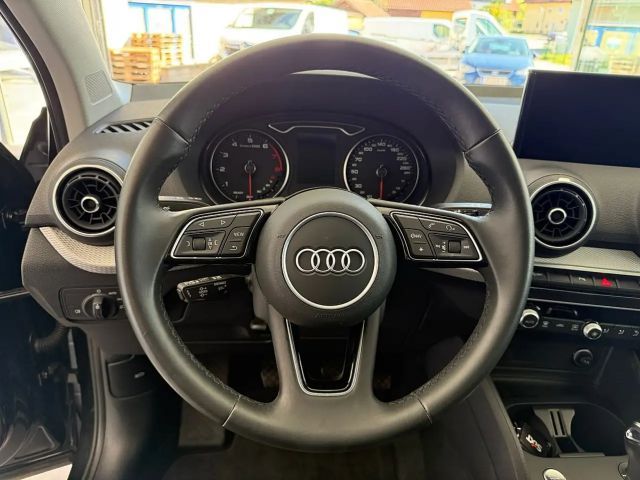 Audi Q2 30 TFSI