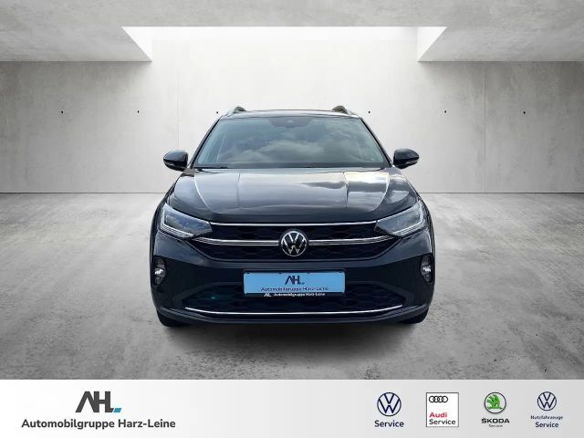 Volkswagen Taigo 1.0 TSI