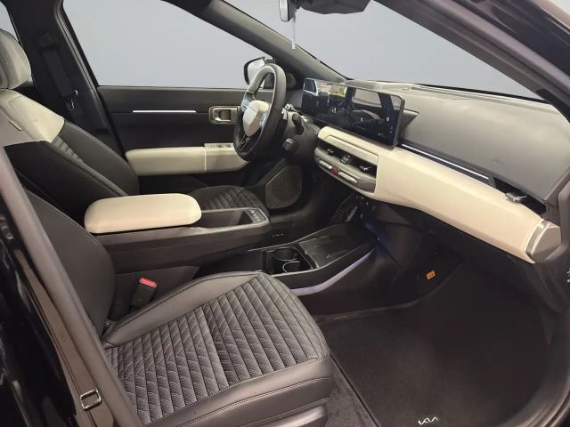 Kia EV4 81.4 kWh Fastback GT-Line