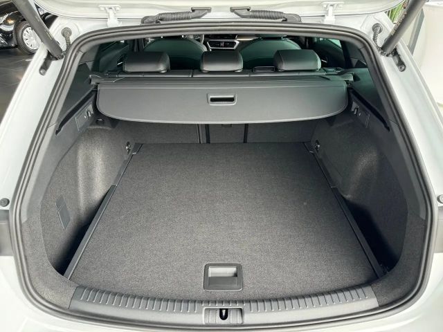 Seat Leon 1.5 eTSI DSG FR-lijn