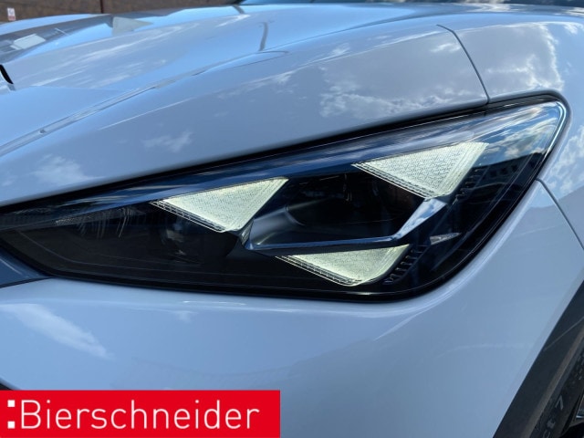 Cupra Tavascan 4Drive VZ