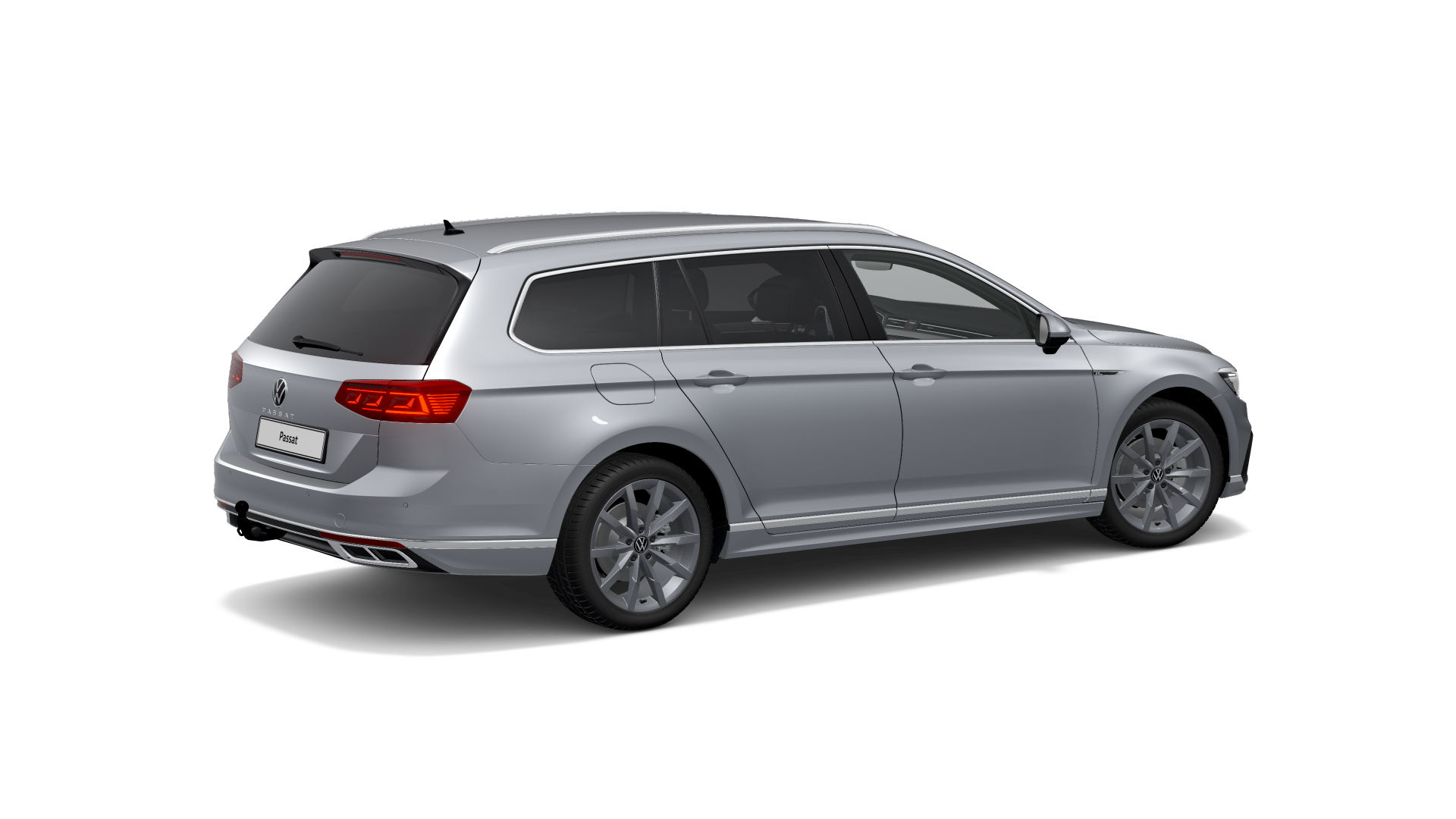 Volkswagen Passat Elegance