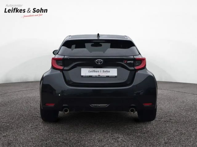 Toyota Yaris GR Hatchback