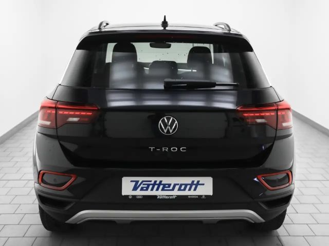 Volkswagen T-Roc 1.5 TSI DSG
