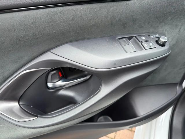 Toyota Yaris GR Hatchback Performance Package